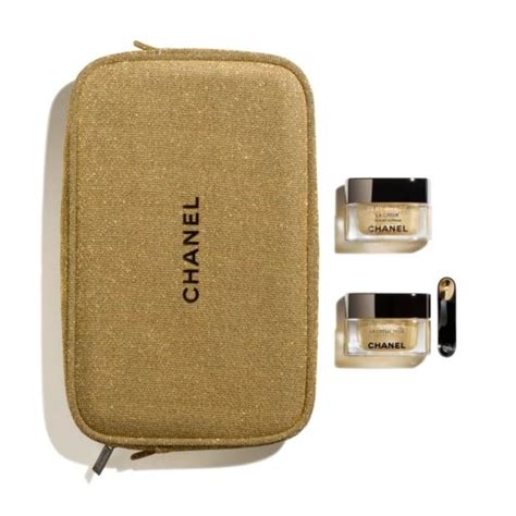 chanel saks fifth avenue|saks chanel gift set.